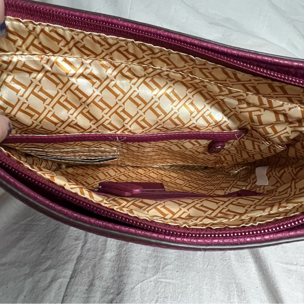 Tignanello Purse - Picture 5 of 8